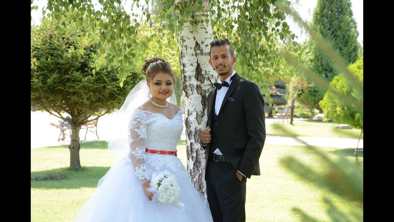 DUGUN TORENI ISMIL & MELAT 22.07.2017 HD-3 ORK;NECO KING