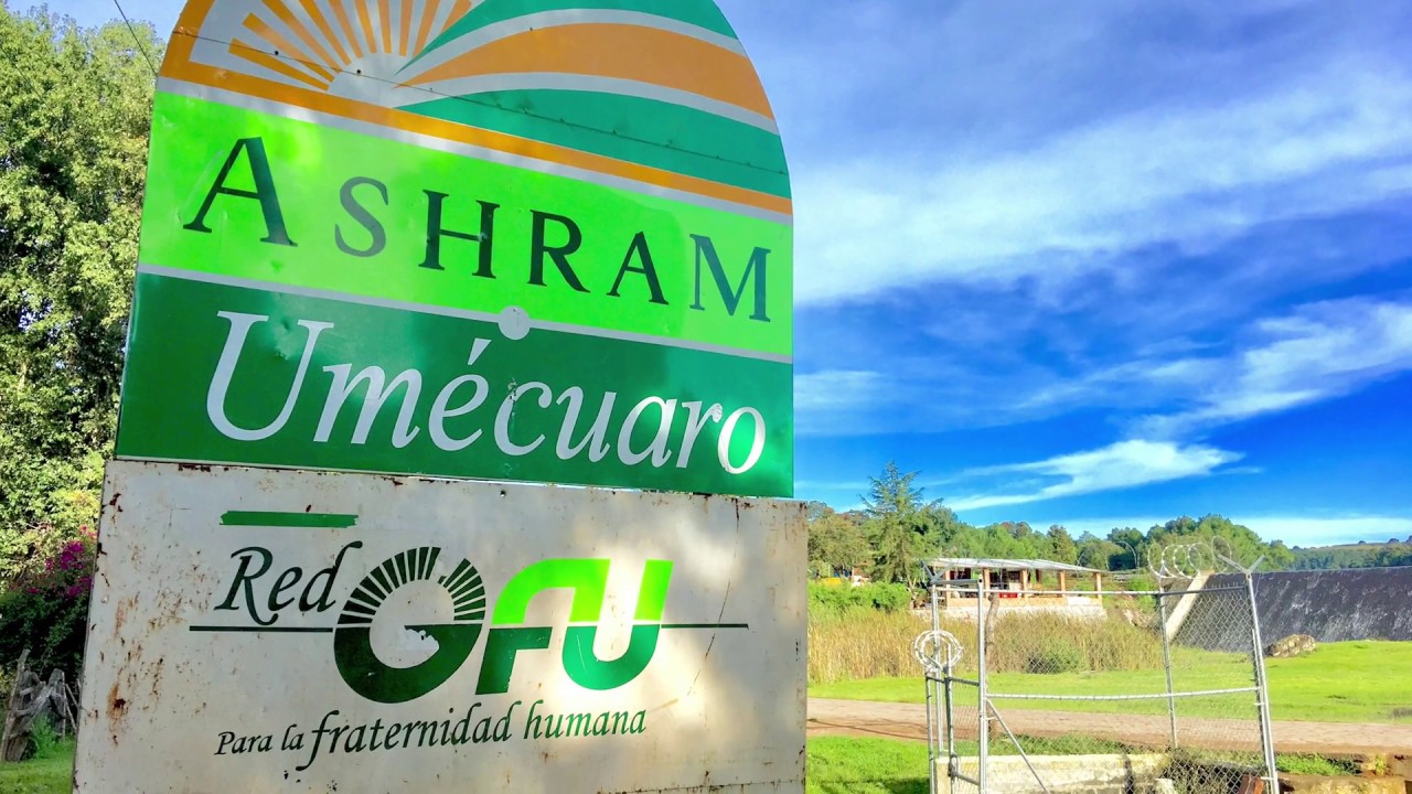 ASHRAM GFU Umecuaro