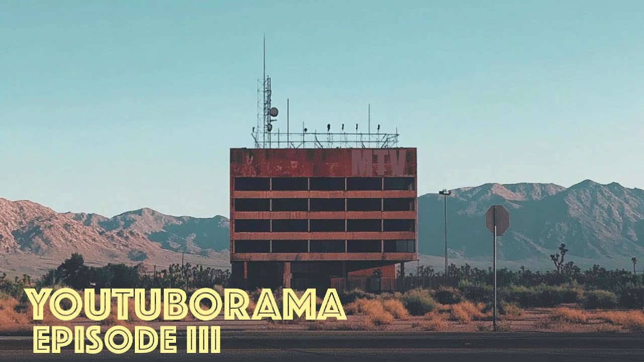 Youtuborama 3