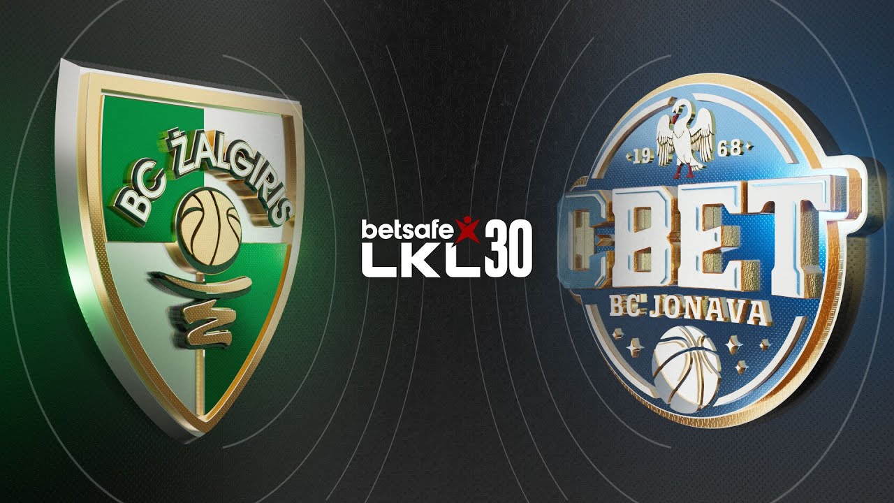 „Betsafe–LKL“ rungtynių apžvalga: „Žalgiris“ - „CBet“ [2023-01-29]