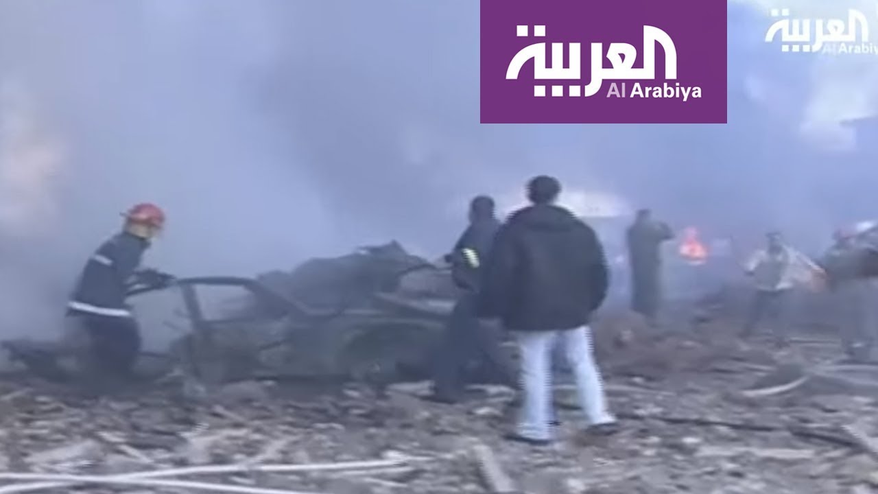 مازن عرقجي لبناني يستذكر لحظةَ اغتيال الحريري