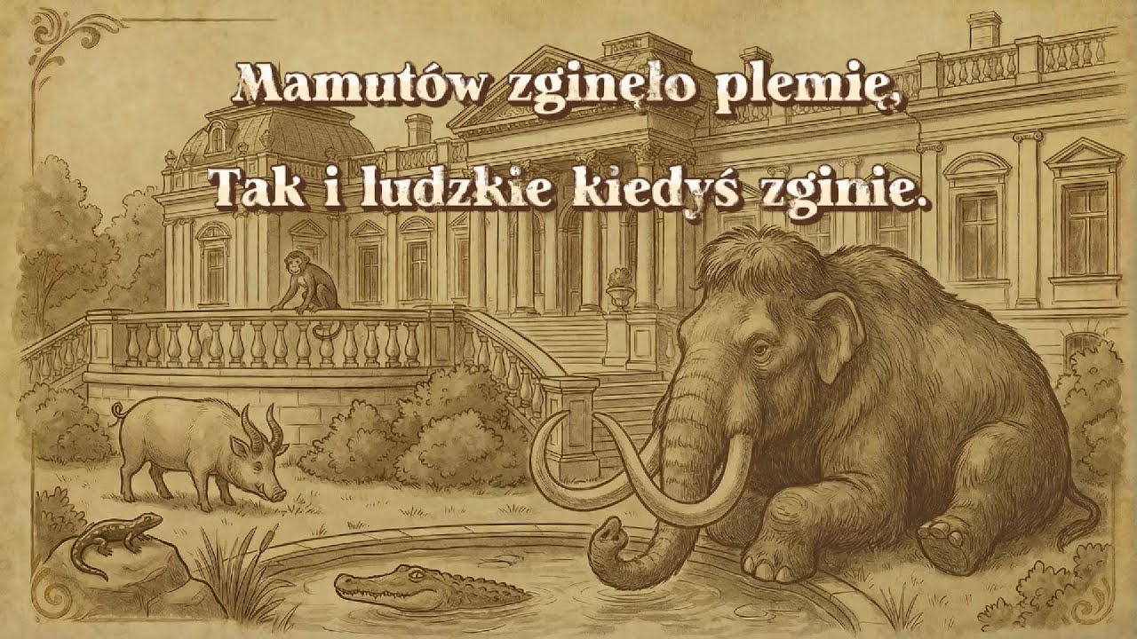 Aleksander Fredro - Co będzie?