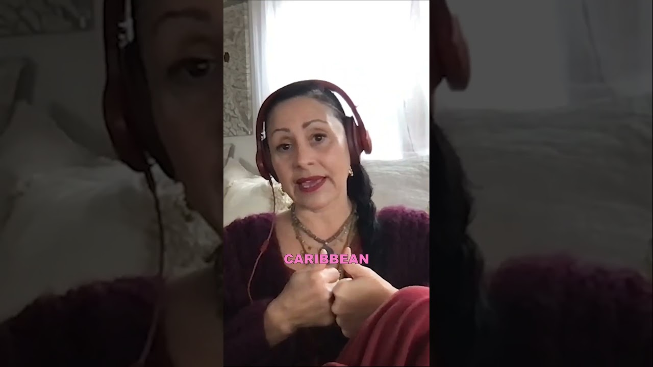 Creative Journey with Deborah Anderson. Episode OUT NOW.