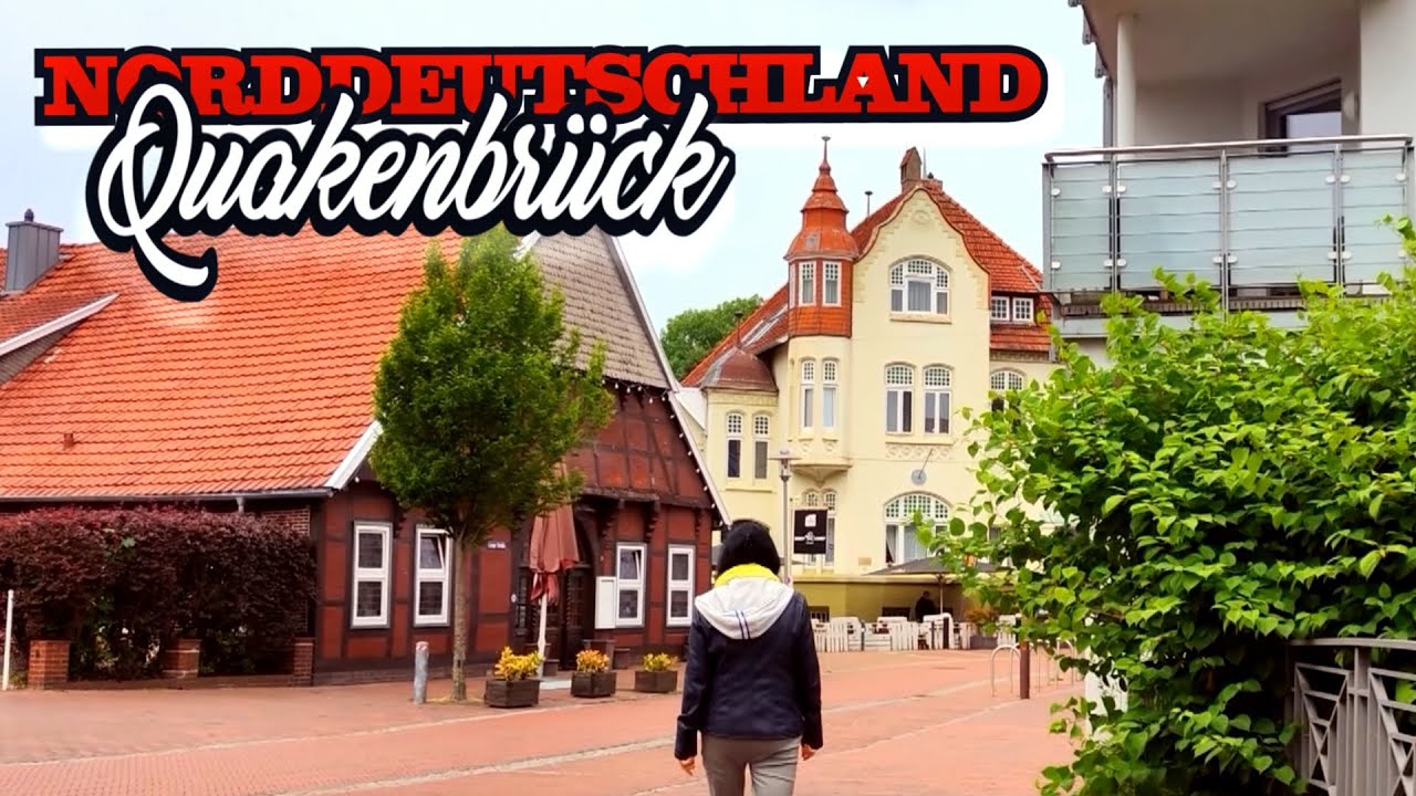 NORDDEUTSCHLAND/QUAKENBRÜCK 