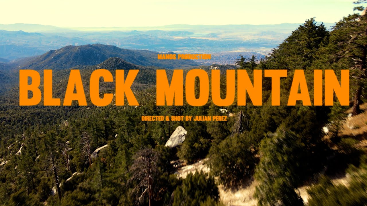 Black Mountain Send Compilation