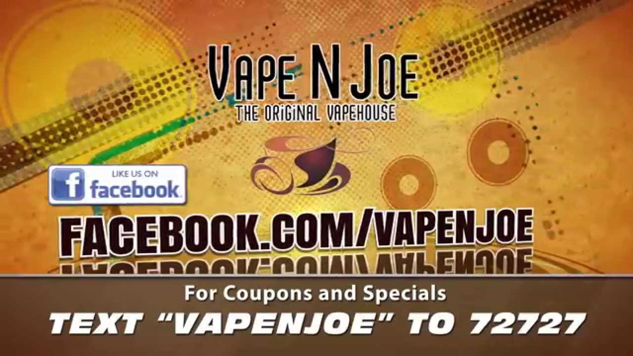 Best Prices Vapes and Juices Vape N Joe Vape House in Largo Florida Vape Social Club and Lounge