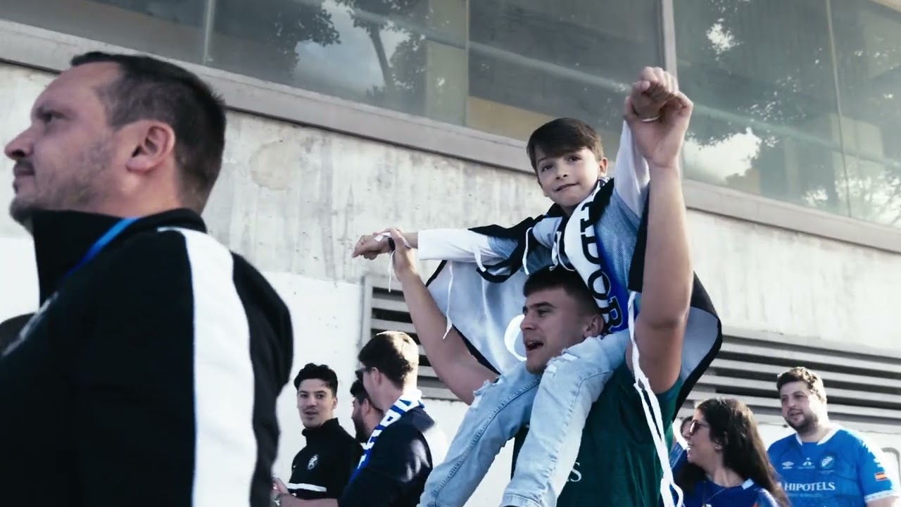 Forma parte de la familia de Socios Compromisario del XerezDFC