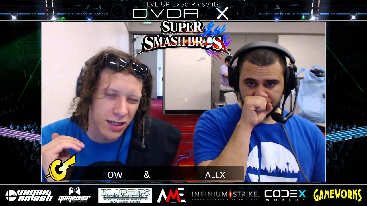 DVDA #10 Interview With FOW: The PK King