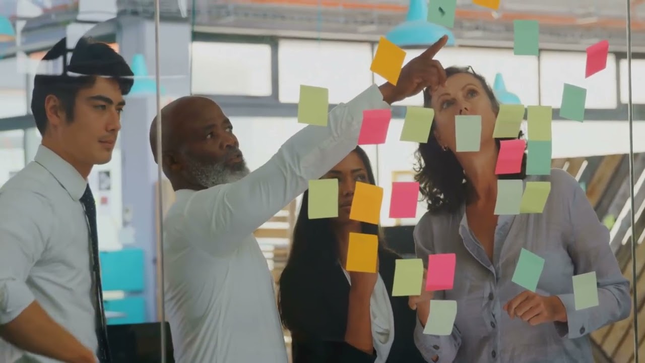 8 Minutes to Effortless AI Powered Facilitation - Bonus 1