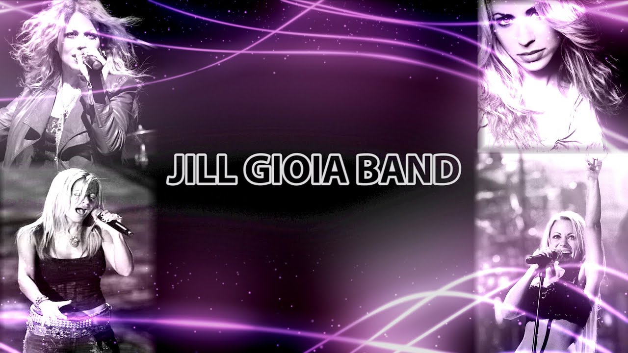 JILL GIOIA BAND