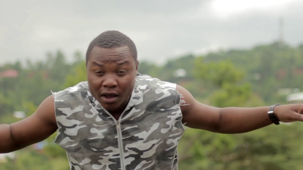 B Wawoh - Kale (Official Video)