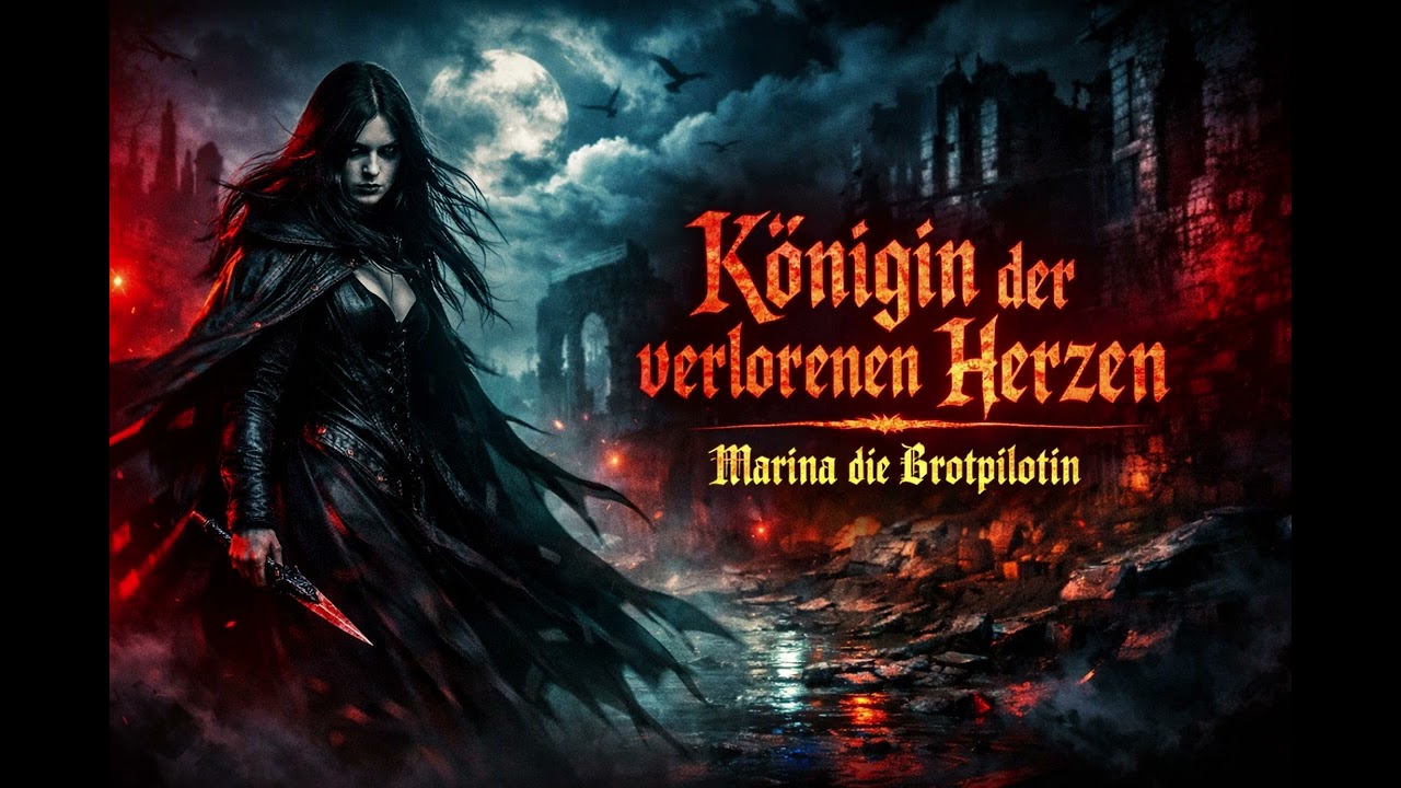 Königin Der Verlorenen Herzen