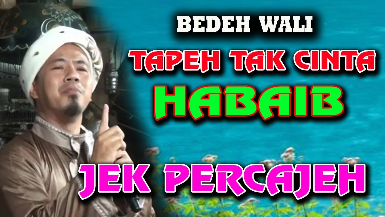 GUS MUHIBBULLOH KHOLIL  acara maulid di karangsono ada wali tapi tidak cinta ke habaib