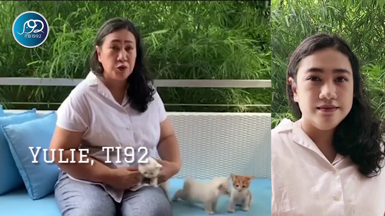 Apa itu D 9X ITB ?