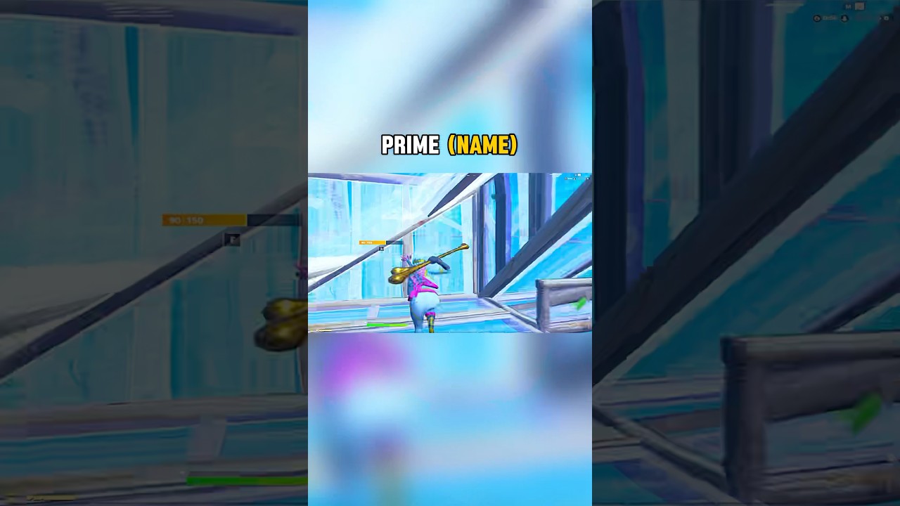 Sweaty Fortnite names Pt.56 🐐 #fortnite