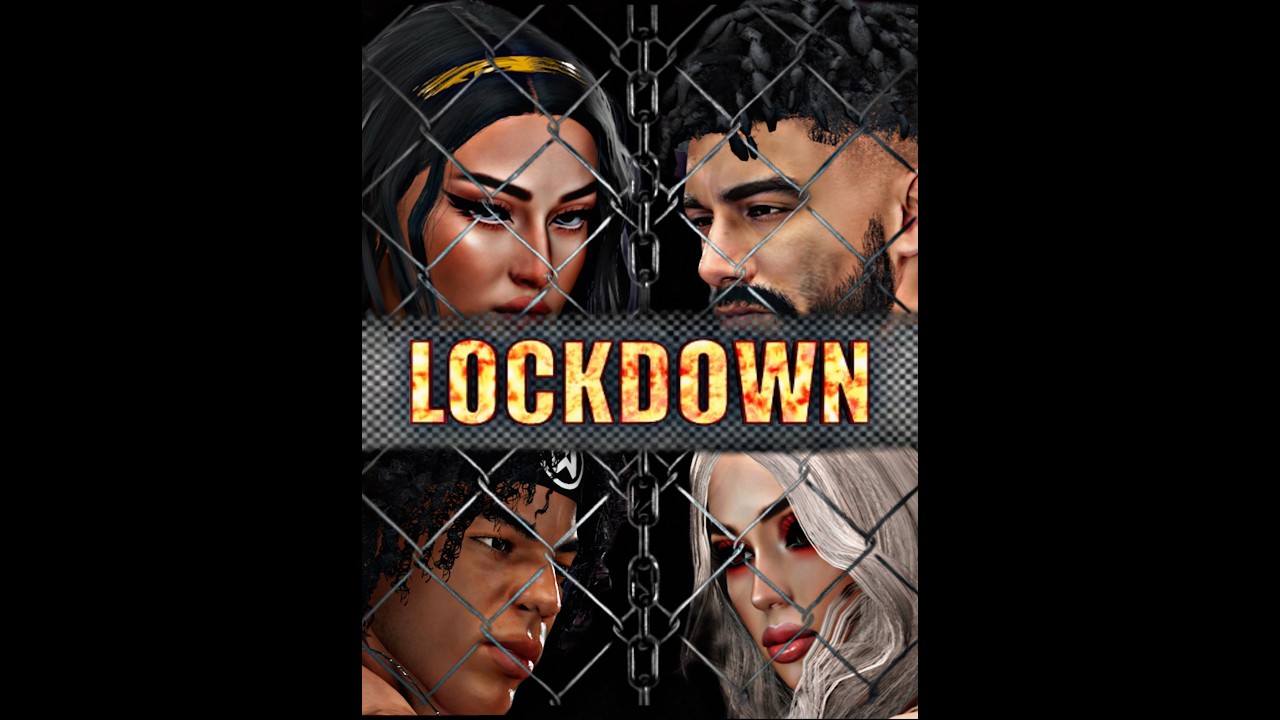 SPW: Lockdown PPV