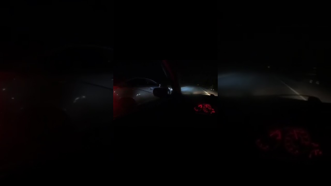2008 Lexus isf vs 02 rsx s fbo e85 k24 swap