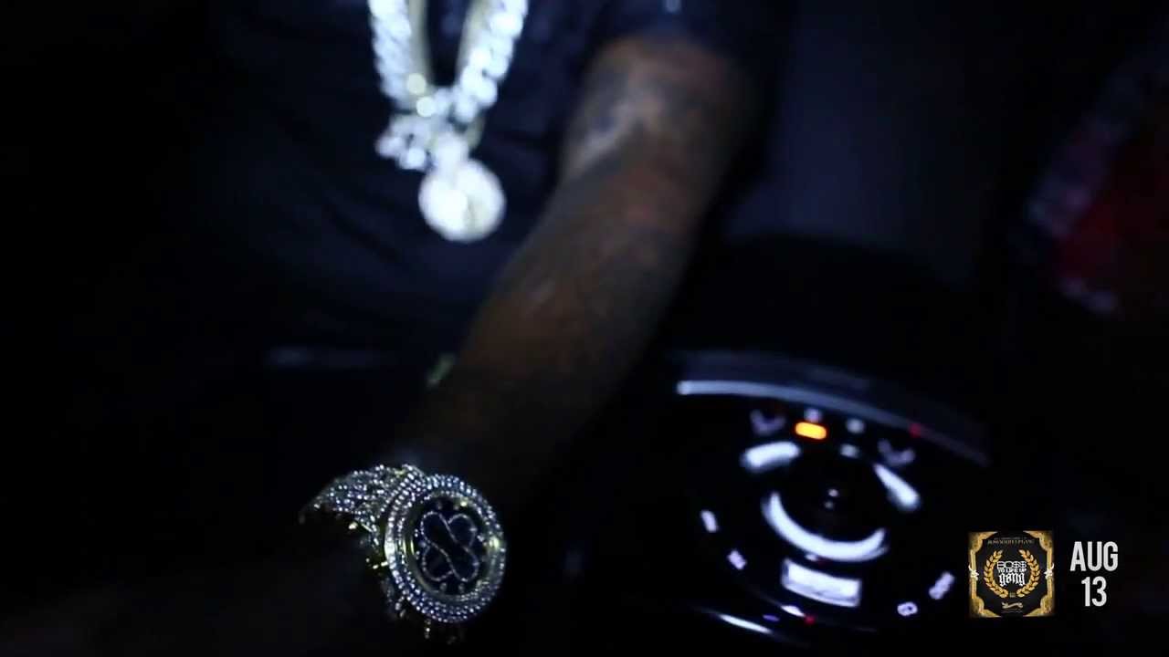 CTE World: YG ft Jeezy 