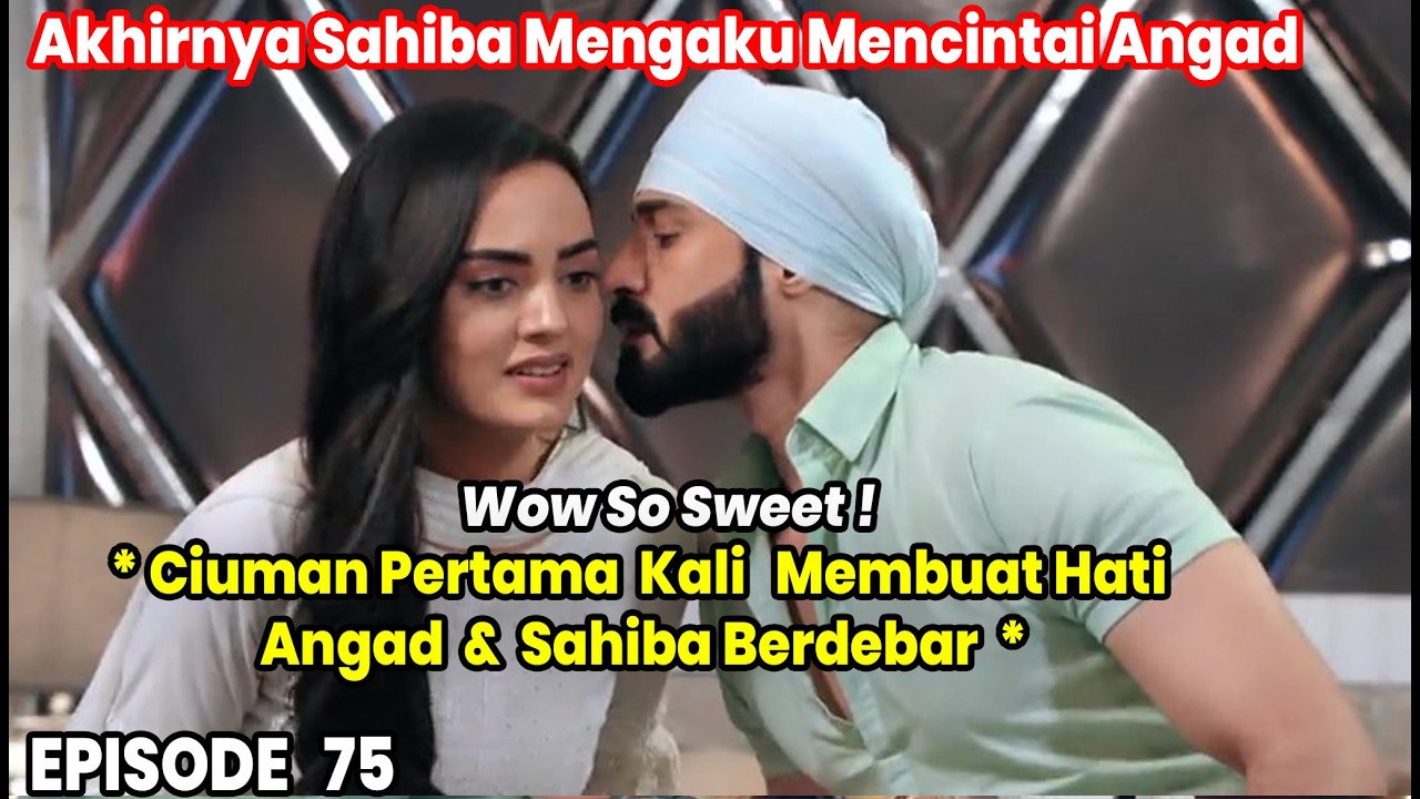 Akhirnya Sahiba Akui Mencintai Angad Antv Teri Meri Hari Ini Tayang
