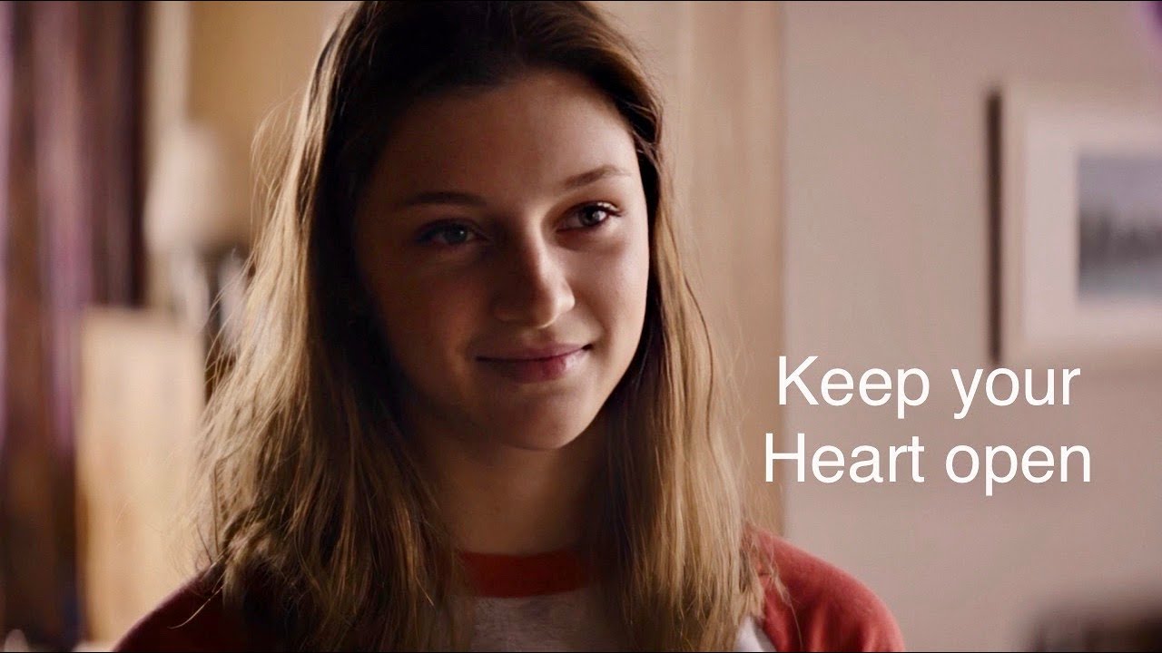 Lola Lecomte - Keep Your Heart Open