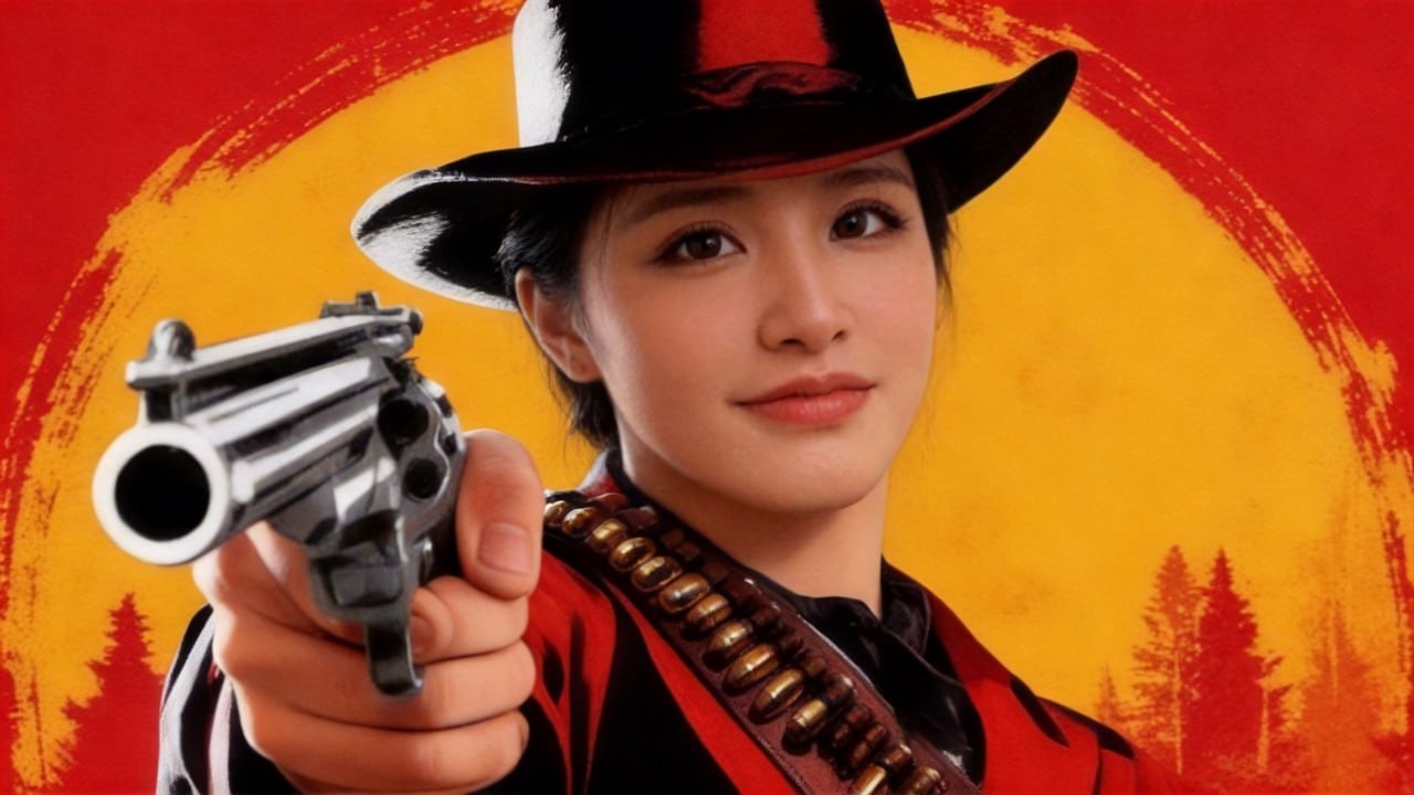 陈一发儿：~❤你好呀❤~ 西部大开发——荒野大镖客2（20260225）