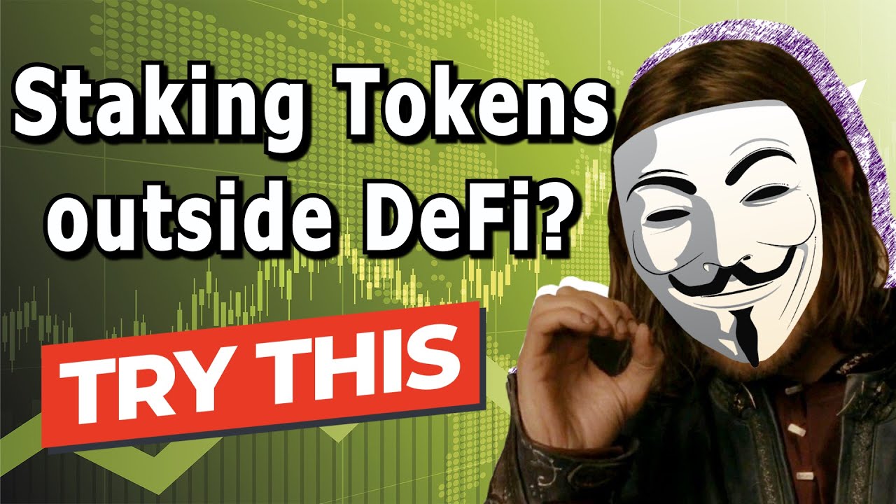 How to Farm and Stake crypto tokens outside DeFi: [Potluck Protocol-The Observatory]