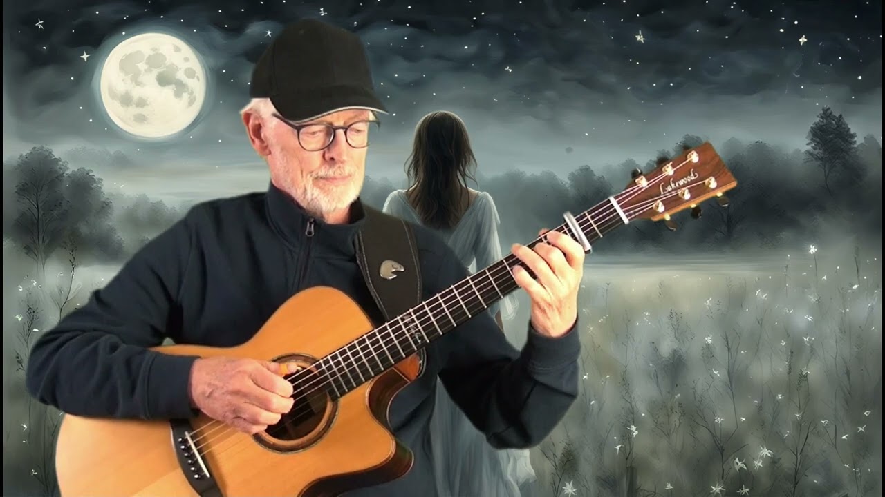 Lisa Lan (Welsh trad.) #fingerstyleguitar #fingerstyle #celticmusic #celticguitar #acousticguitar