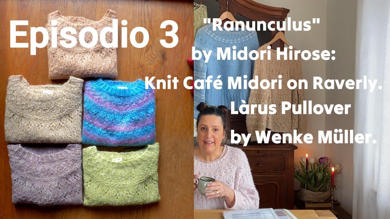 - Episodio 3 - 