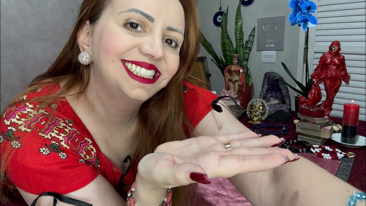 VEJO SUA VIDA AMOROSA E REVELO AQUI!!! 
