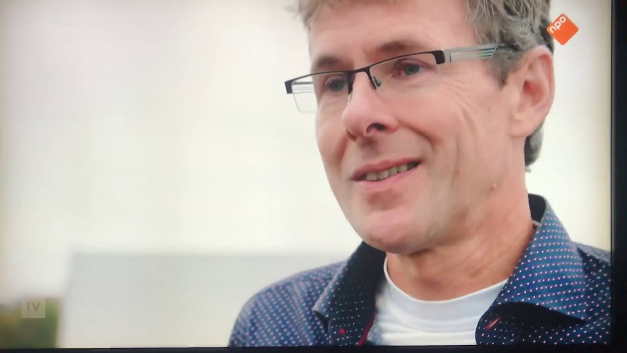 Groendak op NPO1