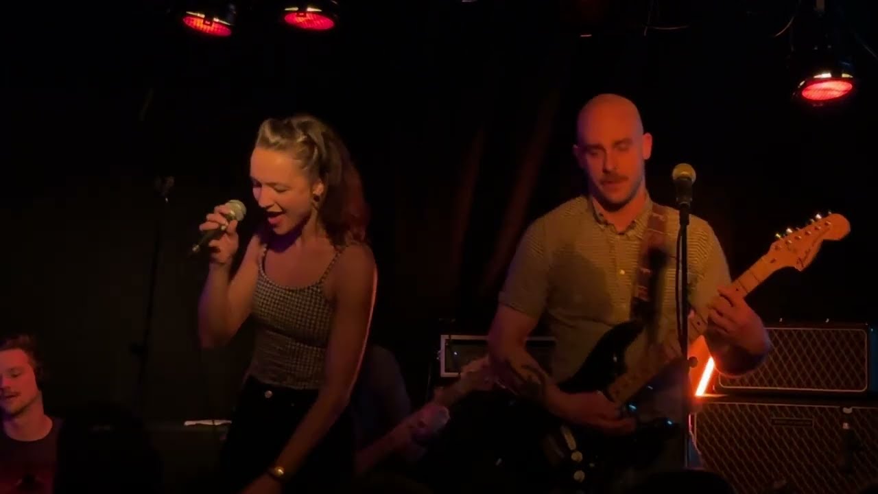 Brainwash - Canastron @ Hafenkneipe 29.11.2025