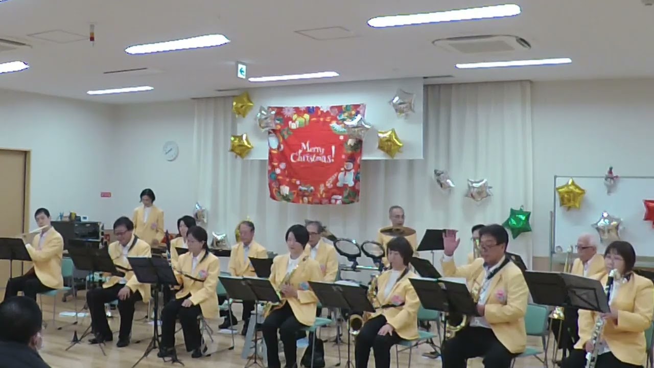 6：あわてんぼうのサンタクロース