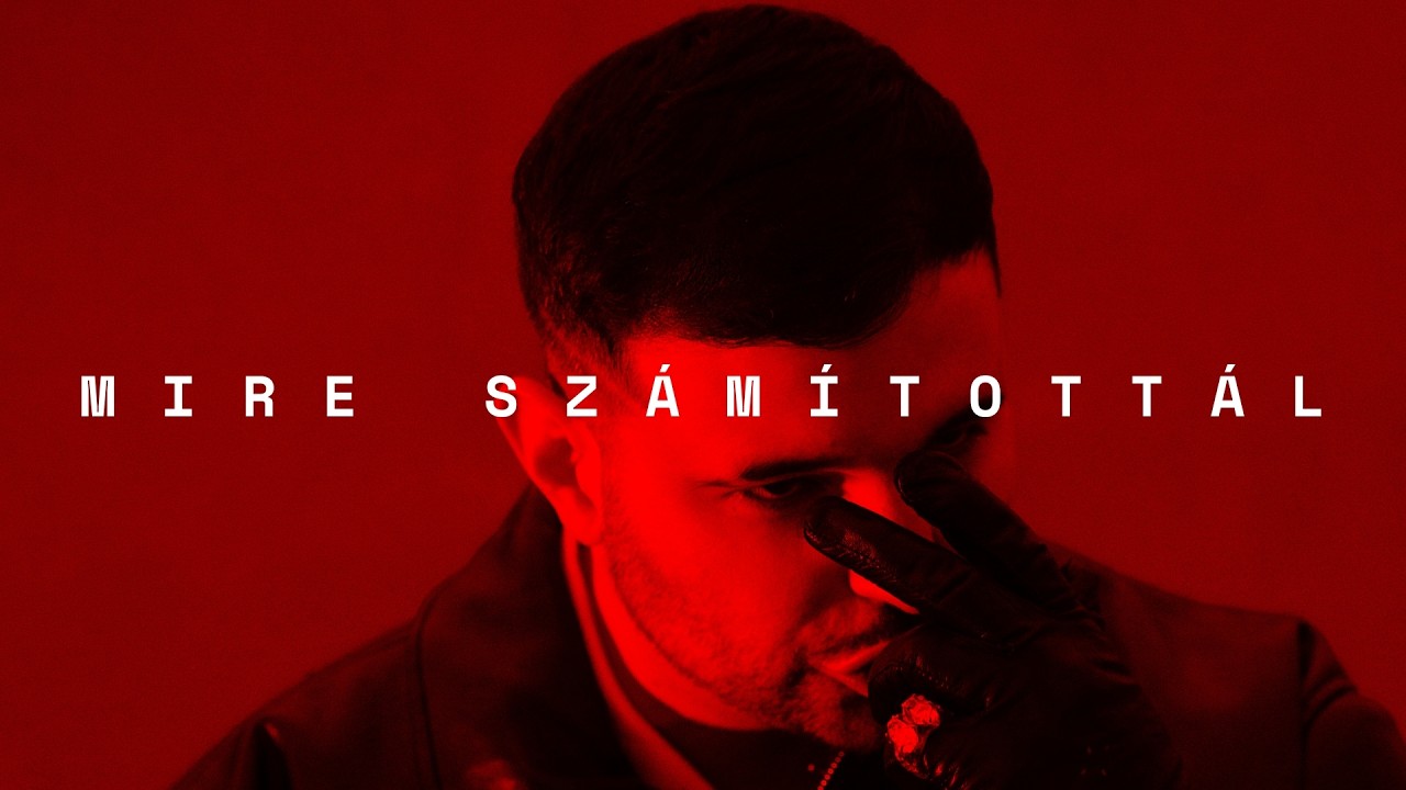 BETON.HOFI x HUNDRED SINS - MIRE SZÁMÍTOTTÁL (OFFICIAL AUDIO)