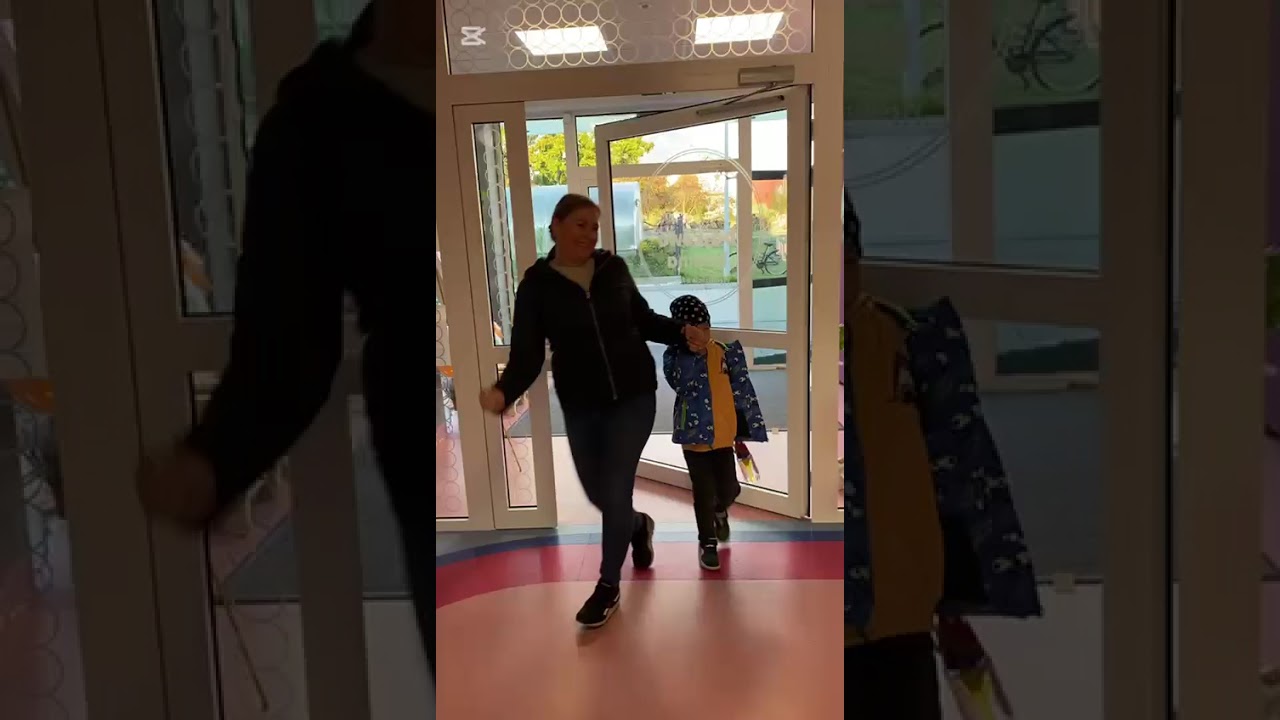 Dzień Uśmiechu P