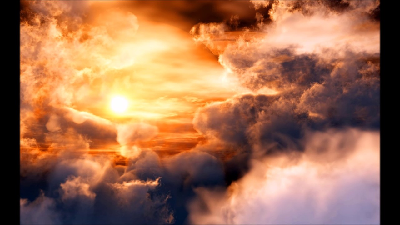 xi - Solar Storm