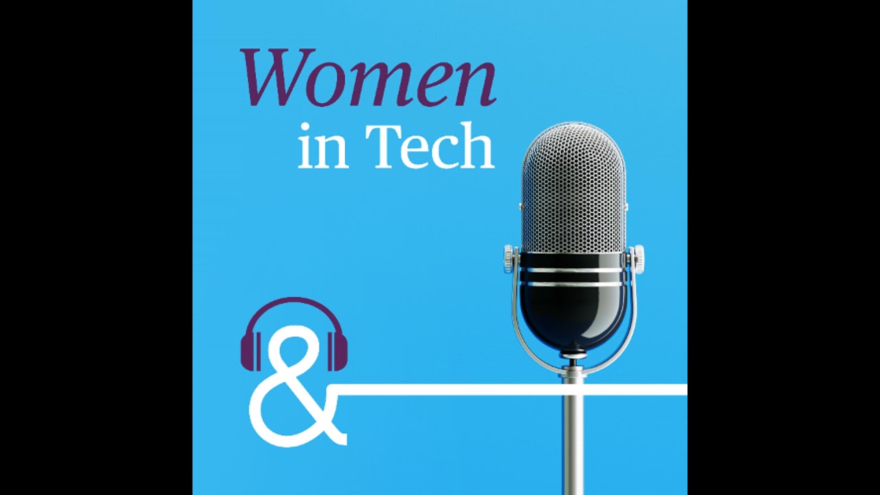 Women in Tech - At the forefront of innovation: Lina Al Hashemi & Ruxandra Cojocaru