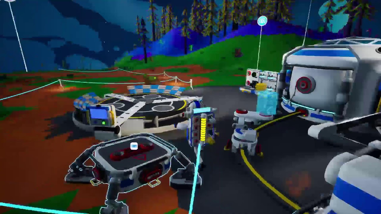 ASTRONEER - PART 2