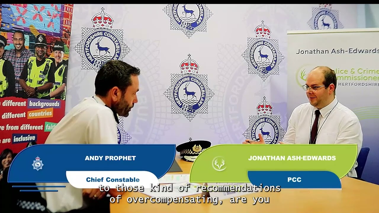 Accountability and Performance Meeting - November 2025