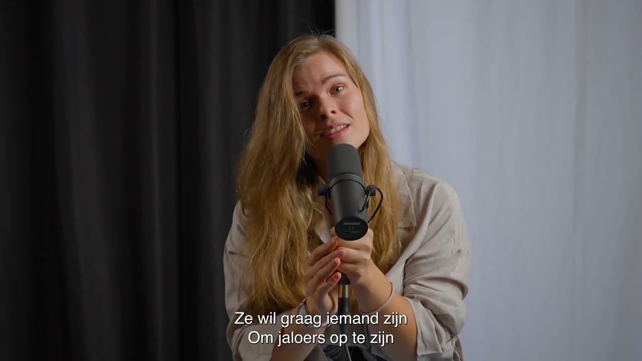 Scars To Your Beautiful in het NL | Volledige Song | Zo Mooi Ben Je Werkelijk - Daisz