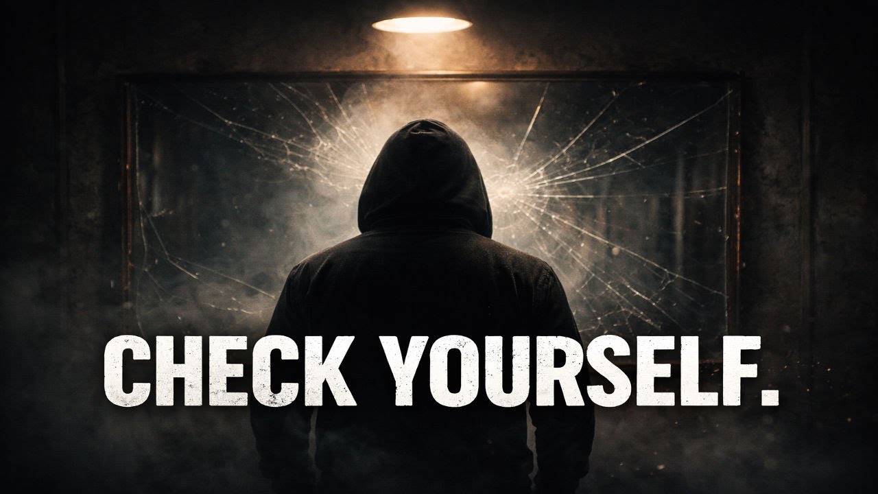 If This Song Offends You… Check Yourself (Official Music Video)