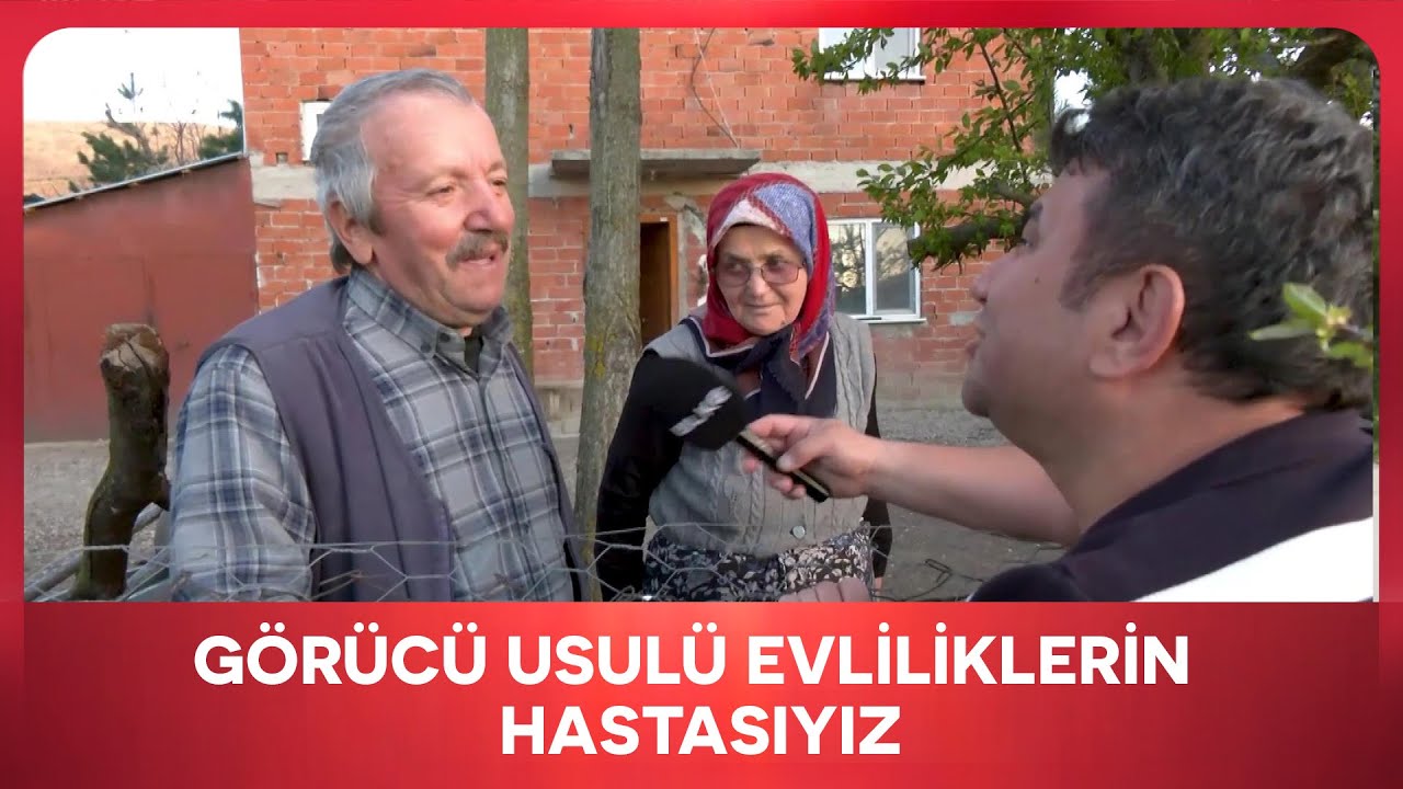 Severek Evlenmedik Ama Gülerek Devam Ediyoruz | En İyisi Gezmek | Karabük