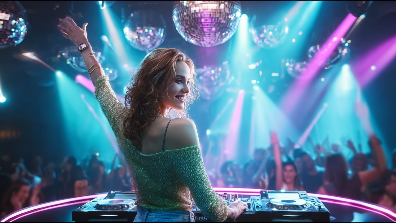 Top 80s Euro Disco & Italo Dance Mix 2026 | Timeless Romance