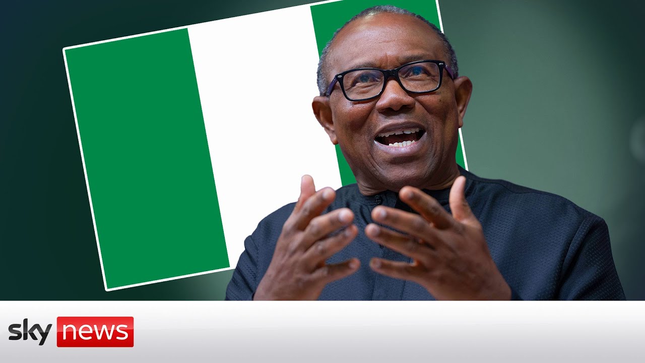 Peter Obi: The man getting Nigerians excited about the next election
