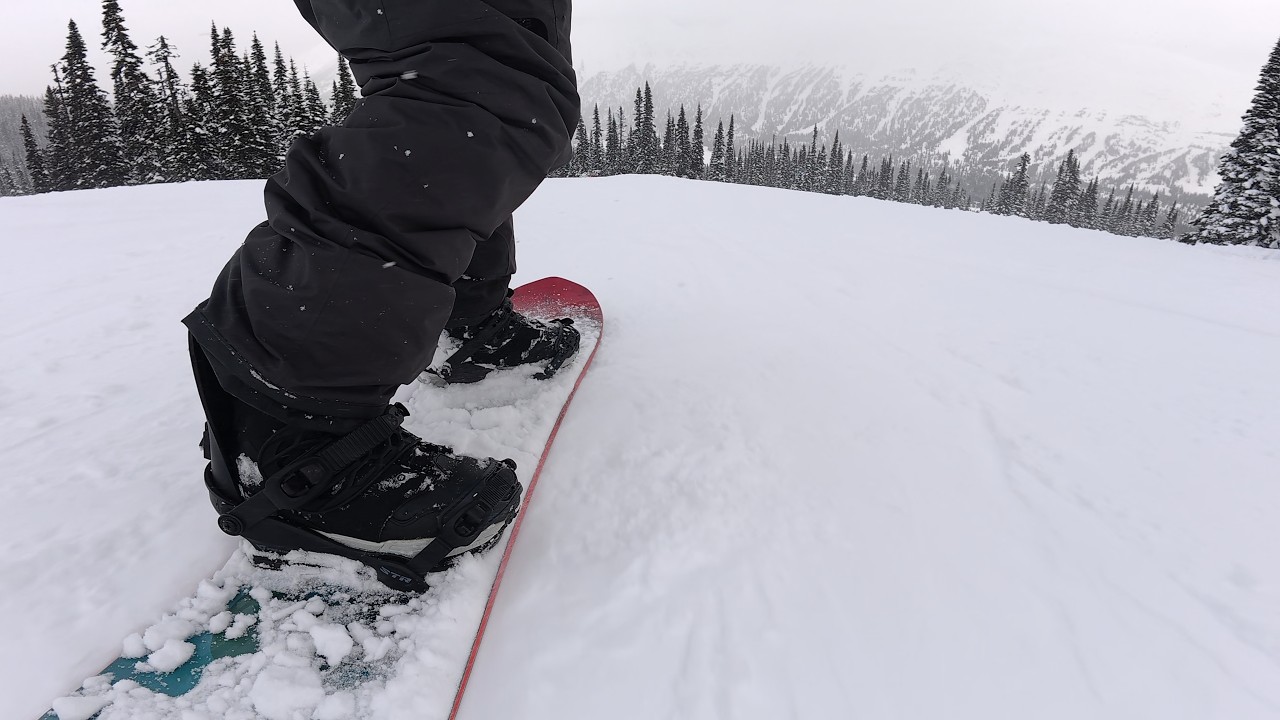 Rossignol Sashimi 156 cm in Powder