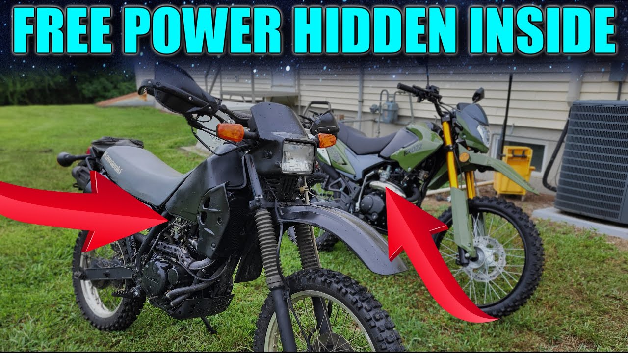 2022 Brozz 250 recon - How to change the jets in a on a dirtbike or dual sport motorcycle