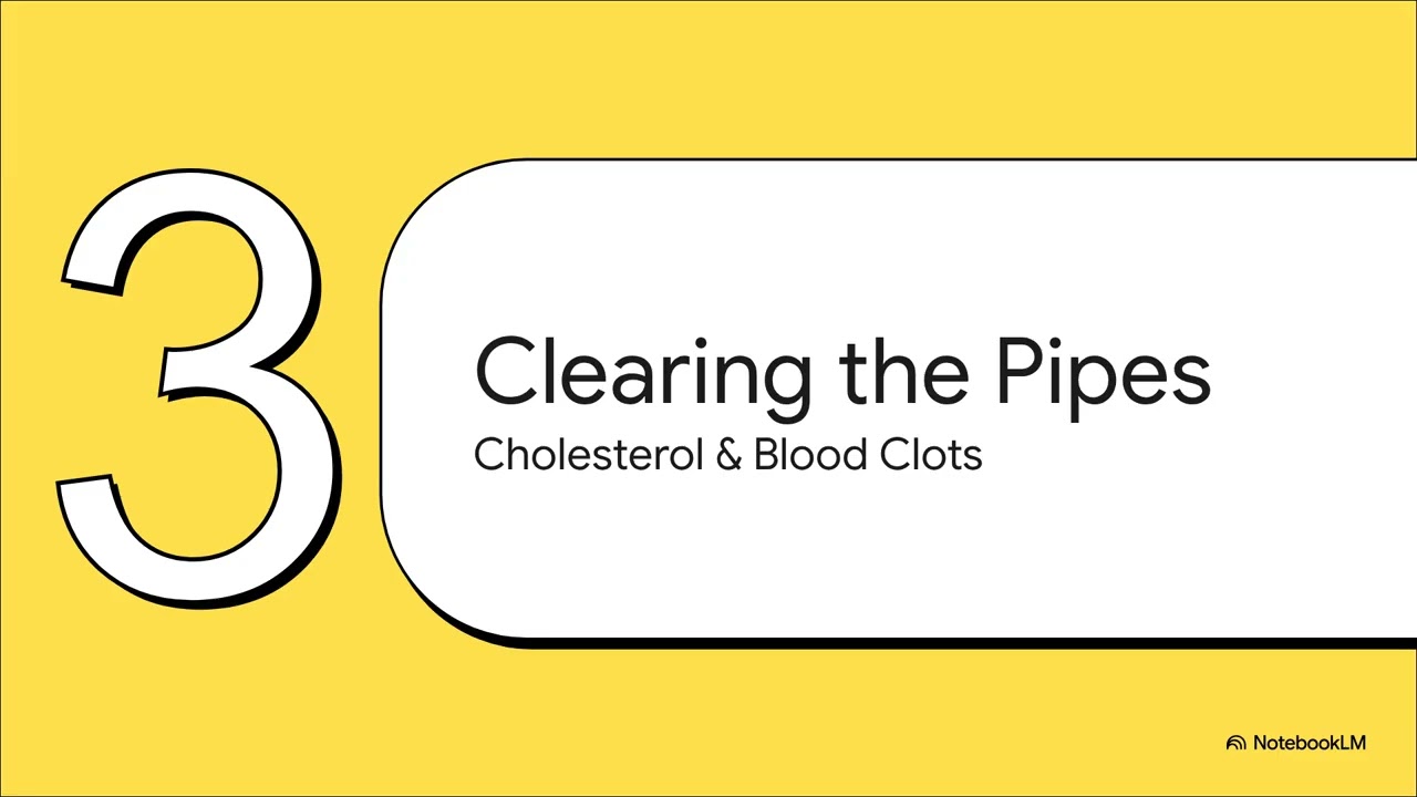 Demystifying Heart Meds - Ace Inhibitors, ARBs, Beta Blockers