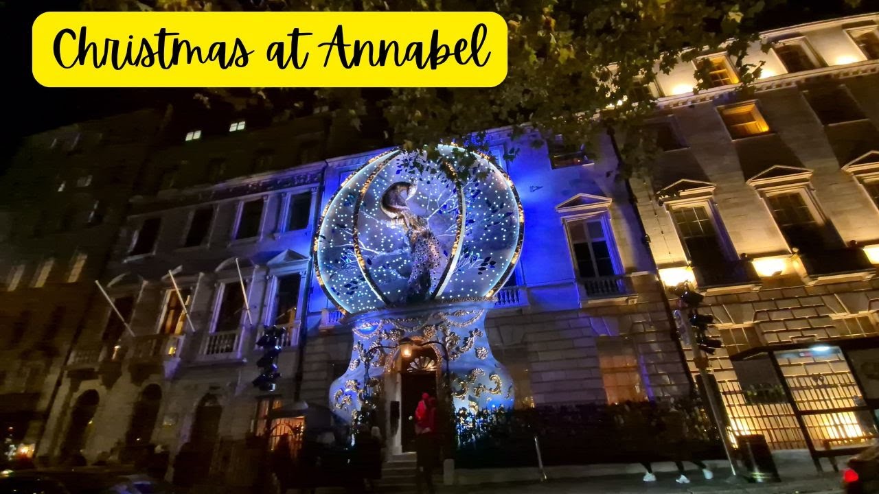 6 - Christmas 2024 - Annabel