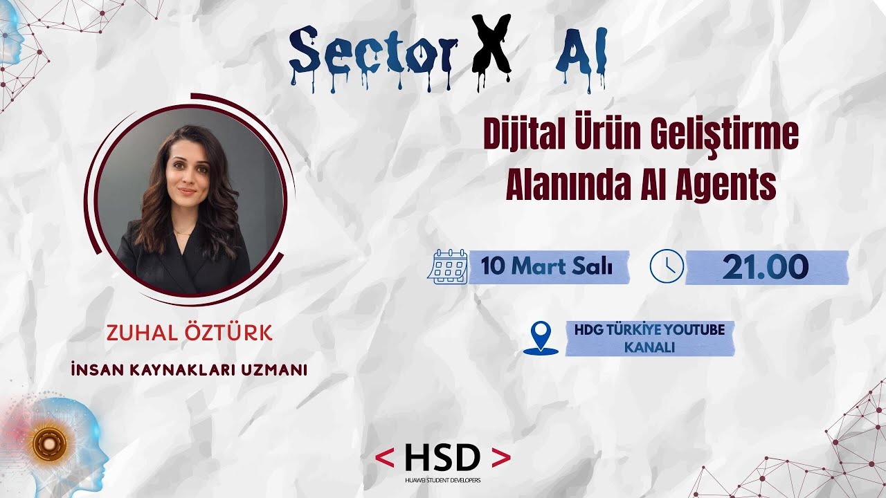 🚀 SectorX AI :İNSAN KAYNAKLARINDA YAPAY ZEKANIN YERİ