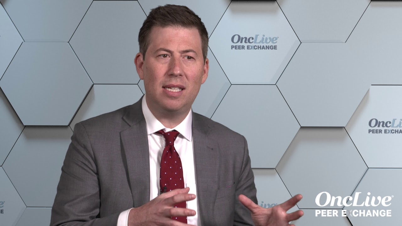 The ADRIATIC Trial in Limited-Stage SCLC