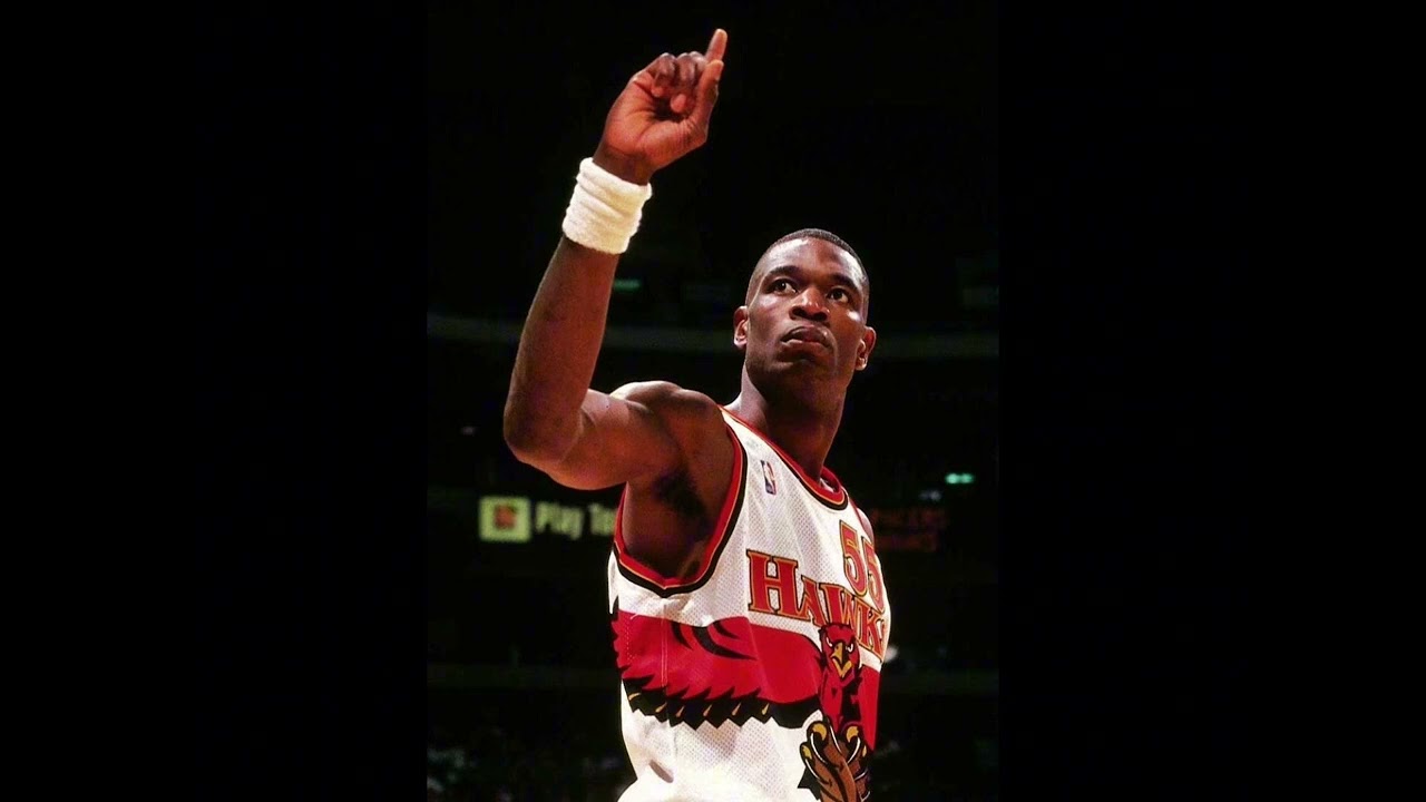 Dikembe (prod. longboystyle) [Official Audio]